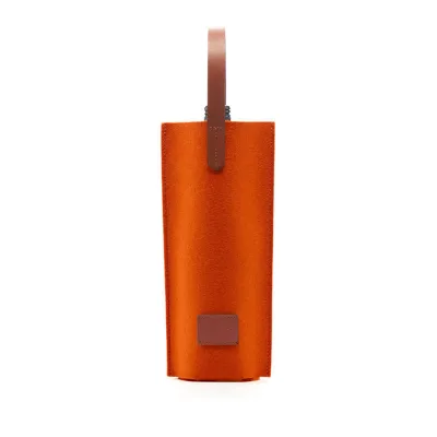 Modern Felt Wine Bags and Custom Printed logo Multi-functional Eco-friendly Storage Boxes & Bins for Weddings