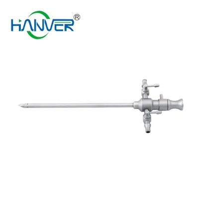 Arthroscopy Instruments Surgical Reusable Arthroscopy Trocar Set