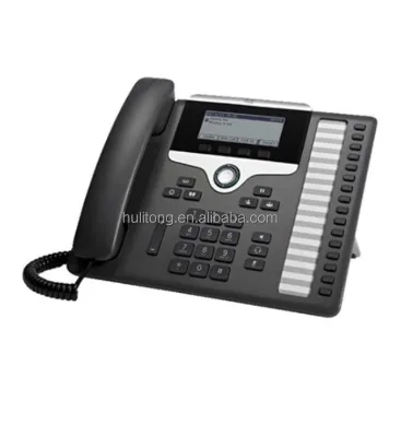 CP-7861-K9 Unified Ip phone CP-7811-K9 CP-7821-K9 CP-7841-K9 CP-7861-K9