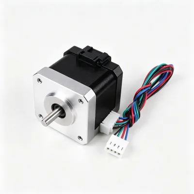 HY DC24V 42mm BLDC Planetary Geared Motor Low Heat Stable Torque for AGV Sorting Automated Conveyor Robot