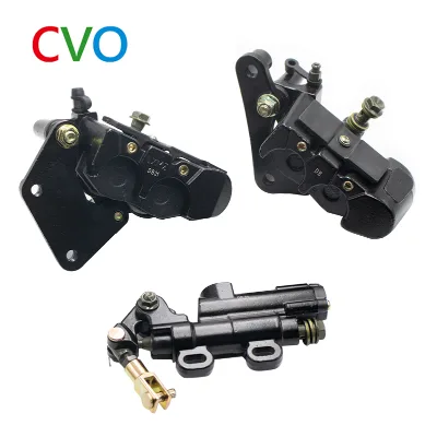 For Road Motorcycle Lower Pump Front and Rear Pump Is Sold Directly by Manufacturers Foot Brake Pump