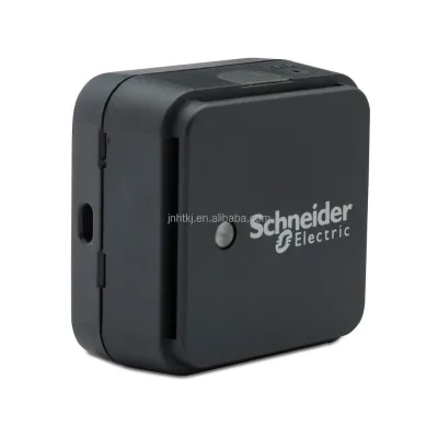 APC NetBotz NBWS100TVW Wireless Temperature Sensor Compatible with NetBotz 250A 750 and 755 Appliances