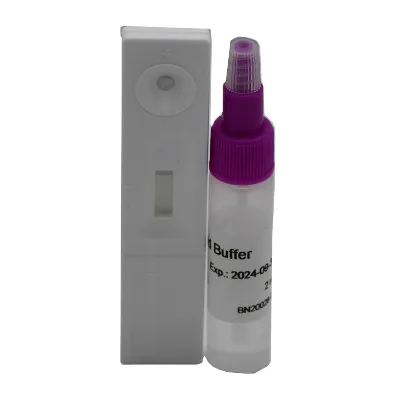 Salmonella Antigen Rapid Test Kit Salmonella Ag Test Antigen Rapid Test
