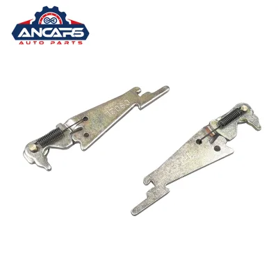 Car Drum Brake Strut for Suzuki Vitara Grand Vitara 1999 2000 2001 2002 Strut Assy 53840-65D00 5384065D00