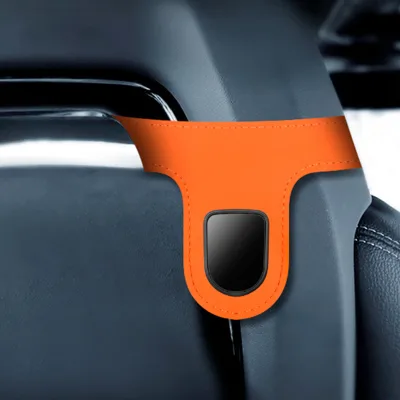 Car Seat Headrest Storage Hanger Bar Pendant Hook for Car Accessories
