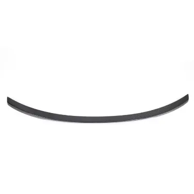7 Series G11 G12 Rear Spoiler Dry Carbon Fiber Material Wing Car Back Trunk Spoiler