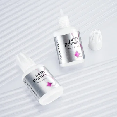 Wholesale Long Lasting Odorless Eyelash Glue Fast Drying Waterproof Lash Adhesive Eyelash Extensions Glue