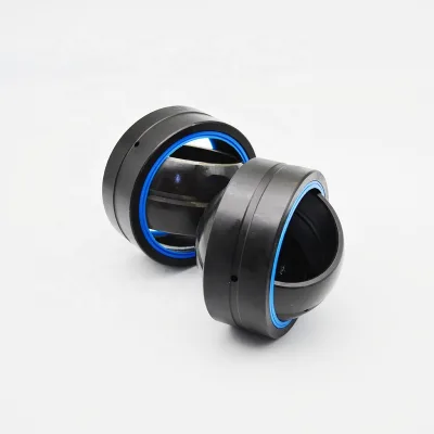 GEK20 30 40 XS Lubricated Spherical Plain Radial Bearing GEK50 60XS 2GS