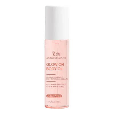 Stretch Marks Removal Oil Private Label OEM/ODM Moisturizing Skin Care Repair Body Oil Anti Mark Firming Body Massage Oil