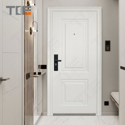 Interior Door Skin Doors Steel Door Supplier