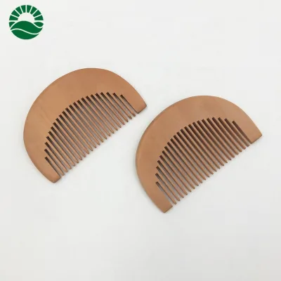 Hot Selling Hair Brush Hotel Wooden Comb