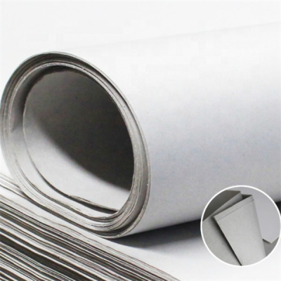 Newsprint Paper for Packaging and Wrapping 52gsm Durable and Low Cost for Industrial and Commercial Use