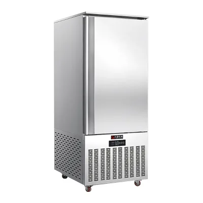 Hot-selling Model Quick-freezing Cabinet Fast Freezing Temperature Low Time More Energy-saving Quick-freezer Cabinet
