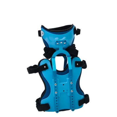 Hot Sale Factory Supply Cervical Thoracic Orthopedic Decompression Back Brace Class I Spine Supporters Corrector