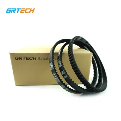 GRTECH High Quality 19.7X10X860 Rubber Belt Automotive Belt for Motorcycle