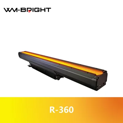 WM-BRIGHT Outdoor LED Retro 5x60W Light CRI80 6000K Dimmable 50000 Hours Mounted IP65 Rating for Outdoor Lighting