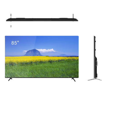 16" Wide Screen/Super Slim/720P/HD/OEM/mini Television Led Tv for Monitor Car Charger DC12V Digital Dvb-t2 Dvb-s2 Atsc Atv