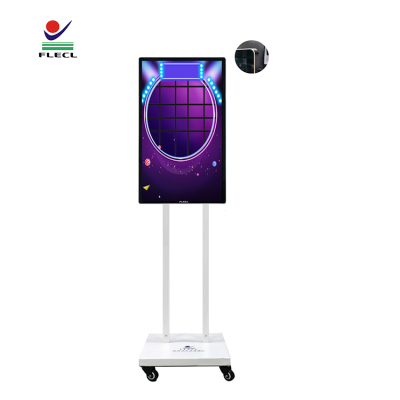 22.1Inch Oem Live Streaming Broadcasting Equipment Video Live Streaming Equipment