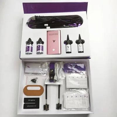 V Light Human Hair Extension Machine V Light Technology V Light Hair Extension Kit for Quick Application