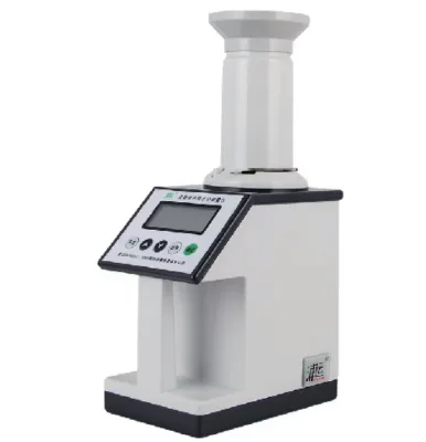 9500 Grain Moisture Meter Laboratory Use Machine