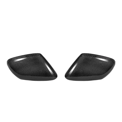Dry Carbon Original Car Carbon Fiber MirrorCover for Porsche 911Applicable Models Porsche 911/taycan