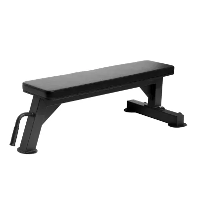 Heavy Duty Power Commercial Gym Bench Press Free Weight Bench Mnd Fitness Weight Lifting Gym Equipment Flat Benches & Racks