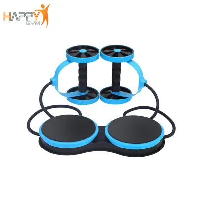 Abdominal Workout Equipment Fitness AB Wheel