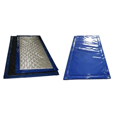 Liyin Outdoor Temporary Construction Noise Barriers Prices Sound Construction Sound Barriers