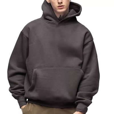 Wholesales Hoodies Athletic High Quality Various Colored Hoodie Streetwear Oversized Cotton Heavyweight Hoodies