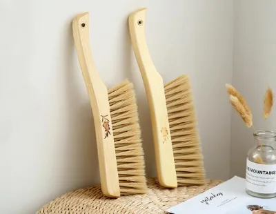 Factory Price Wooden Cleaning Brush for Promotion