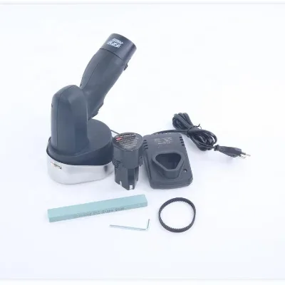 Wholesale Electric Cordless Kebab Cutter BBQ Slicer Doner Kebab Slicer Machine Shawarma Knife Kebab Knife Meat Slicer