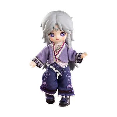 Hot Sale Original Authentic Pop Mart New The Monsters Nagi Newest Blind Box Fashion Figure Cute Toys Mystery Surprise Boxes