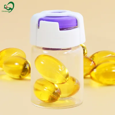 Chinaherbs Private Label Shrink Vagina Capsules Narrowing Women's Vaginal Tightening Pill