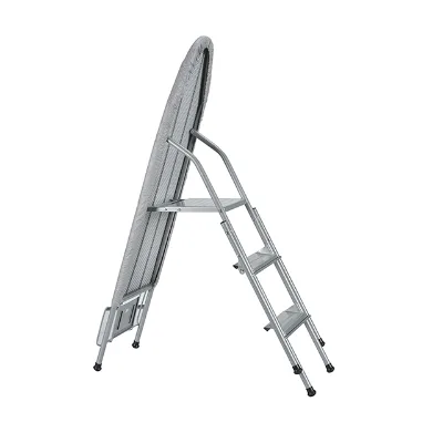High Quality Houseware Multi-function Patent Ladder Ironing Board