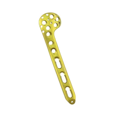 Hot Selling Anatomic Extra-Articular Proximal Humeral Locking Plate for Shoulder Fracture