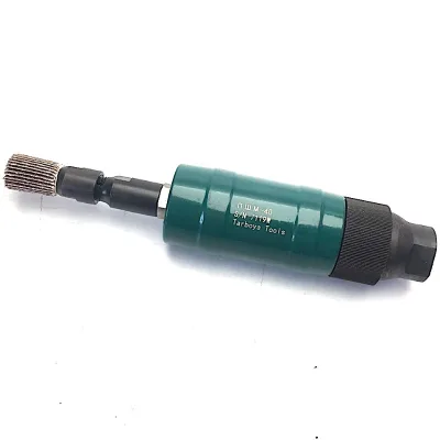 Wood Finishing Tools MRO Grinders Heavy Duty S40 Tarboya Pneumatic Die Grinders 6mm Collet Fast Delivery Wood Working Tools