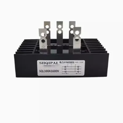 SQL100A1600V three-phase bridge rectifier SQL100A1600V