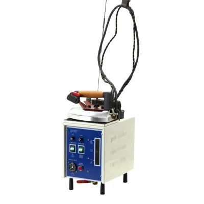 DT-85(4.5L) DOIT Electric Steam Boiler with Steam Iron 1000W 220V CE/ISO9001 Certified