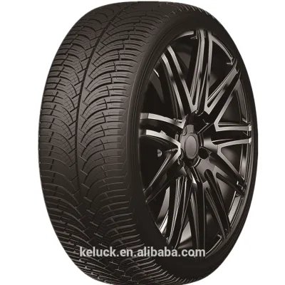All Seasons Tires 225/45ZR17 225 45 17 Pneus Llantas Para Autos