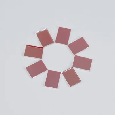 Custom NBP635 635nm Bandpass Filter for Car Dash Cam