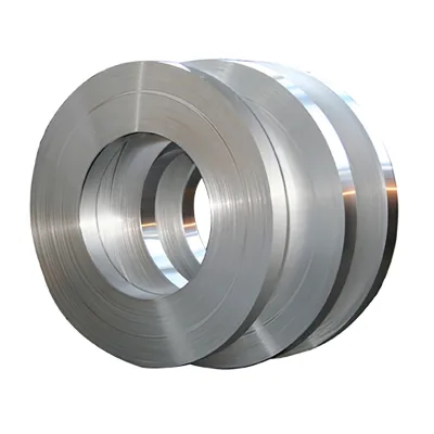 High Performance Aluminum Strips Factory Direct Alloy 5052 with Powder Coating and Cutting