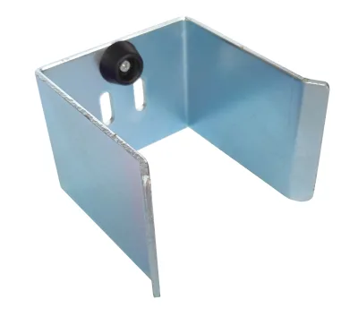 Guide Bracket Gate Catcher Cantilever Gate Hardware