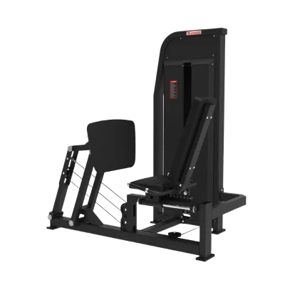 Pin Loaded Low Row Pull Down Crossover Lat Pull Machine High Quality Selection Product