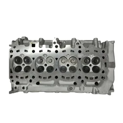 Car Accessories 11101-29626 1110129626 Car Engine A25B Atuo Parts Cylinder Head for Toyota Camry 2.5L