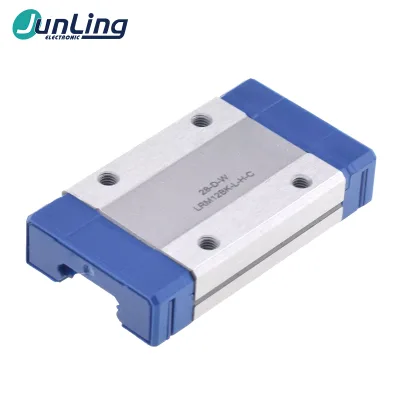Rust-resistant Miniature Cylinders, Pneumatic Tools, Linear Guide Sliders LRM7N1, LRM9N, LRM12N, LRM15L, LRM5N