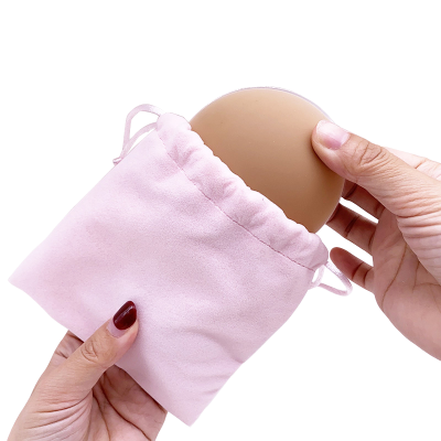 Reusable Non Adhesive Nipple Covers Silicone Matte Invisible Nipple Cover Hot Open Pictures Girls Sexy Boobs Nipple Cover