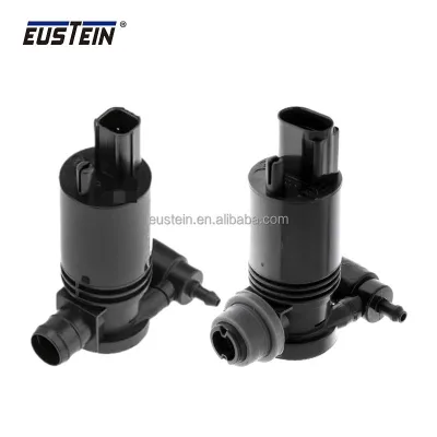 LR013950 LR027685 Eustein Washer Pump Wiper Washer Jet for Land Rover L319 L550 L538 L320