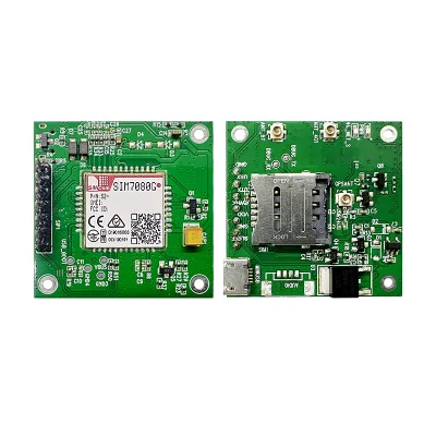 SIM7080G LPWA NBIOT CATM Core Board