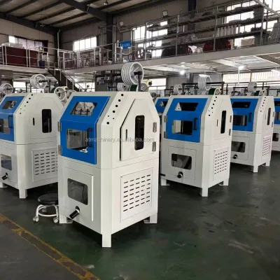 304 Stainless Steel Oil Guide Braided Wire Mesh Explosion Proof Metal Hose Braiding Machine