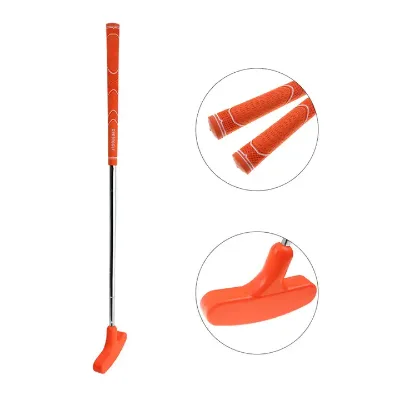 Wholesale Different Size Mini Kids Golf Putter Club Double Side Indoor&Outdoor